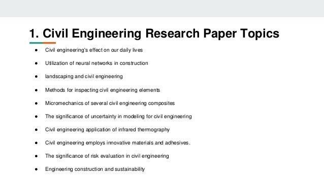 Exploring Innovative Research Report Topics for Academic Success