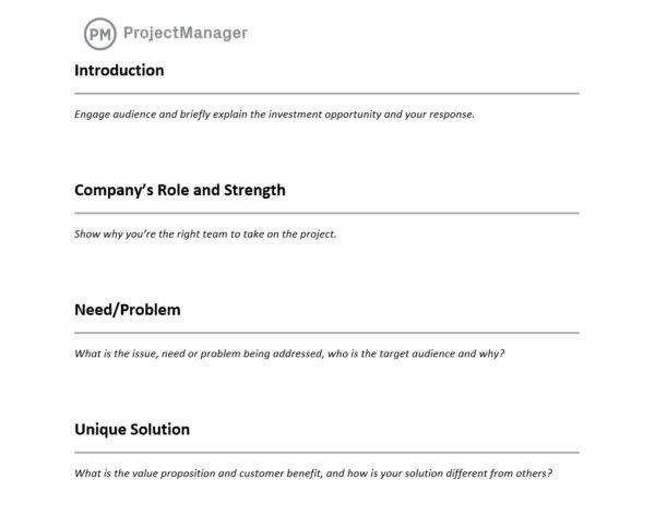 Common Pitfalls to Avoid in Executive Summaries‍ and Effective Solutions