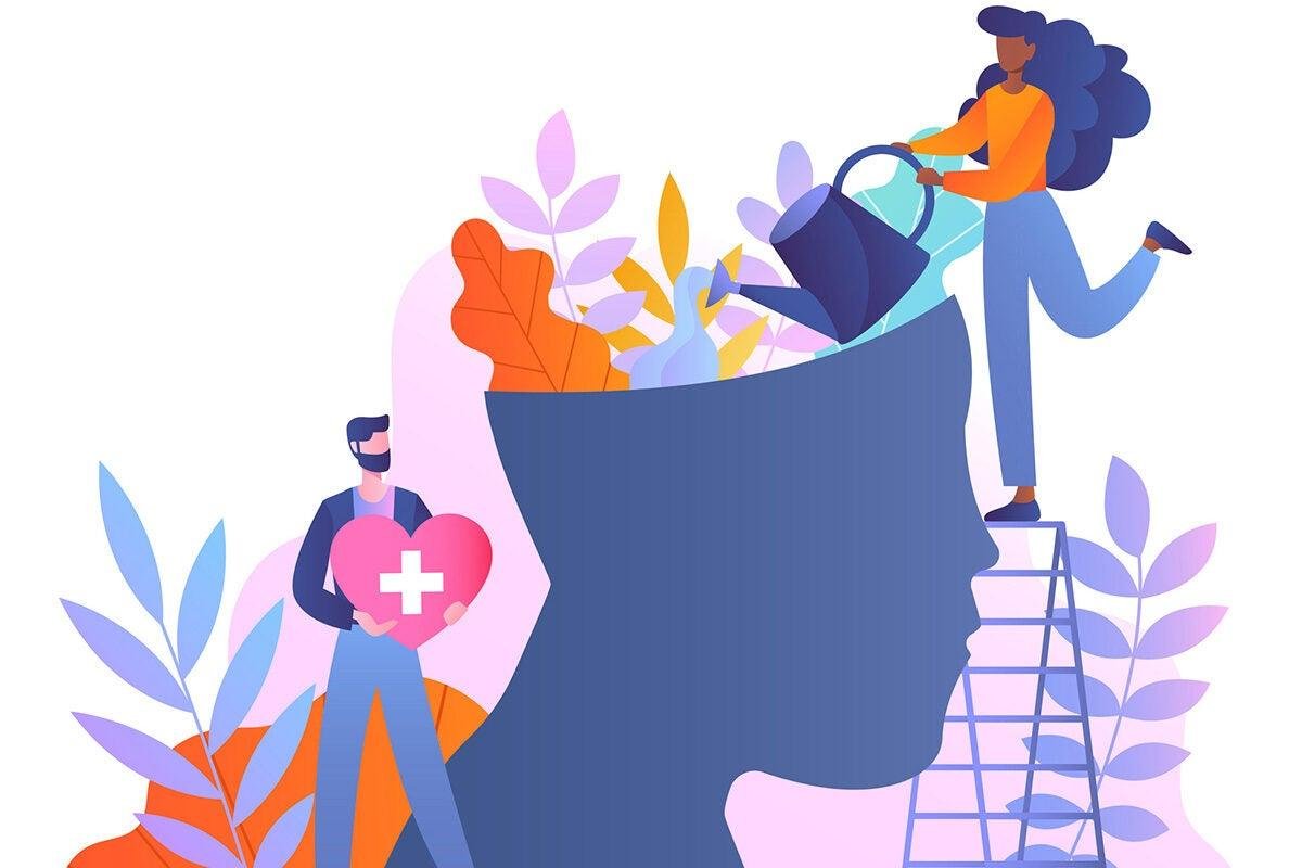 Exploring Mental Health Consequences During and After ⁢COVID-19