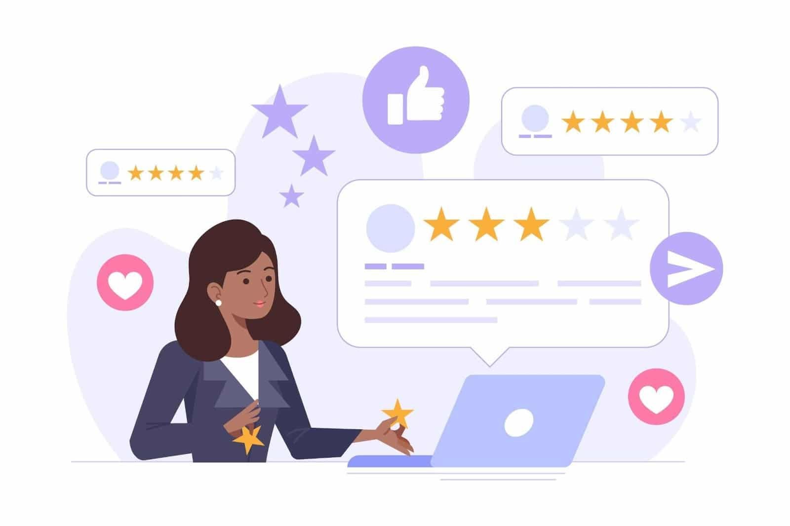 Best Practices for Collecting and Responding to Feedback