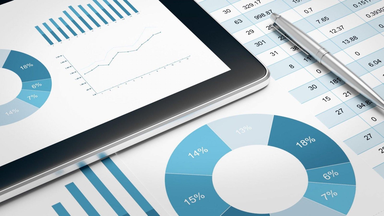 Evaluating‍ Success: Metrics and Tools for Research Report Impact
