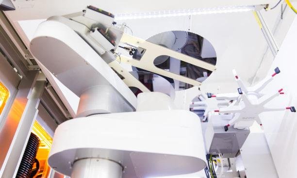 Strategic Innovations: How Lam Research is Shaping the Semiconductor Landscape