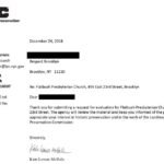 research report acknowledgement