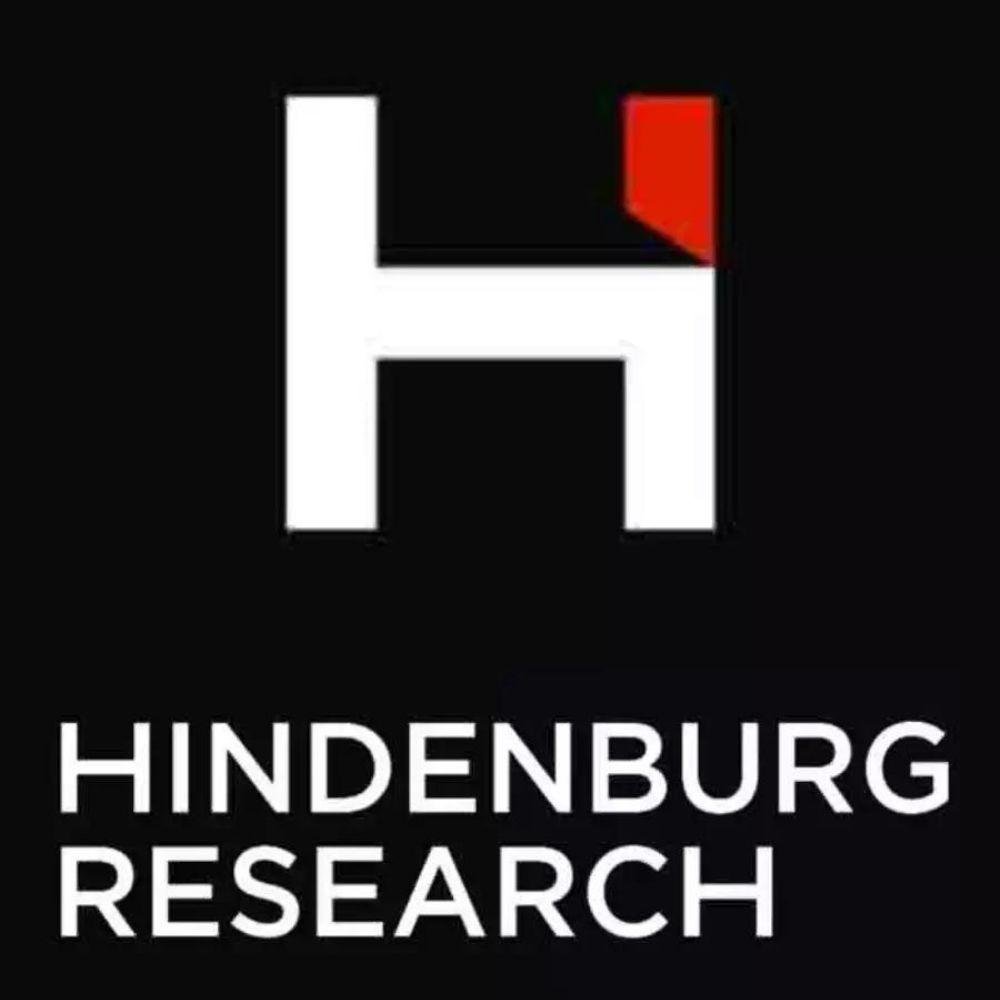 hindenburg research adani report date