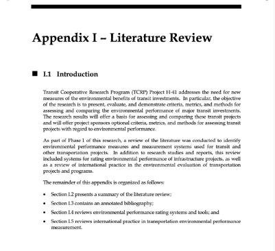 - research report appendix 1 research report appendix