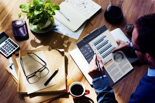research report analysis