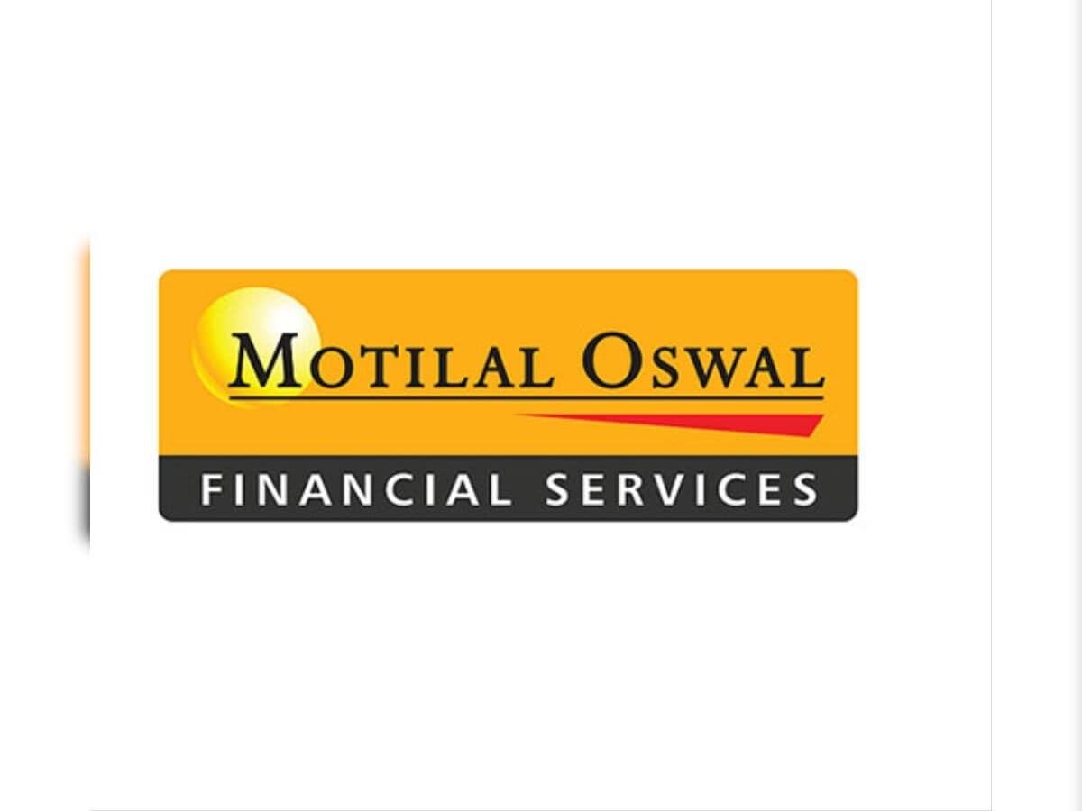 motilal oswal research report