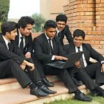 research report for bba students