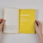 research report design