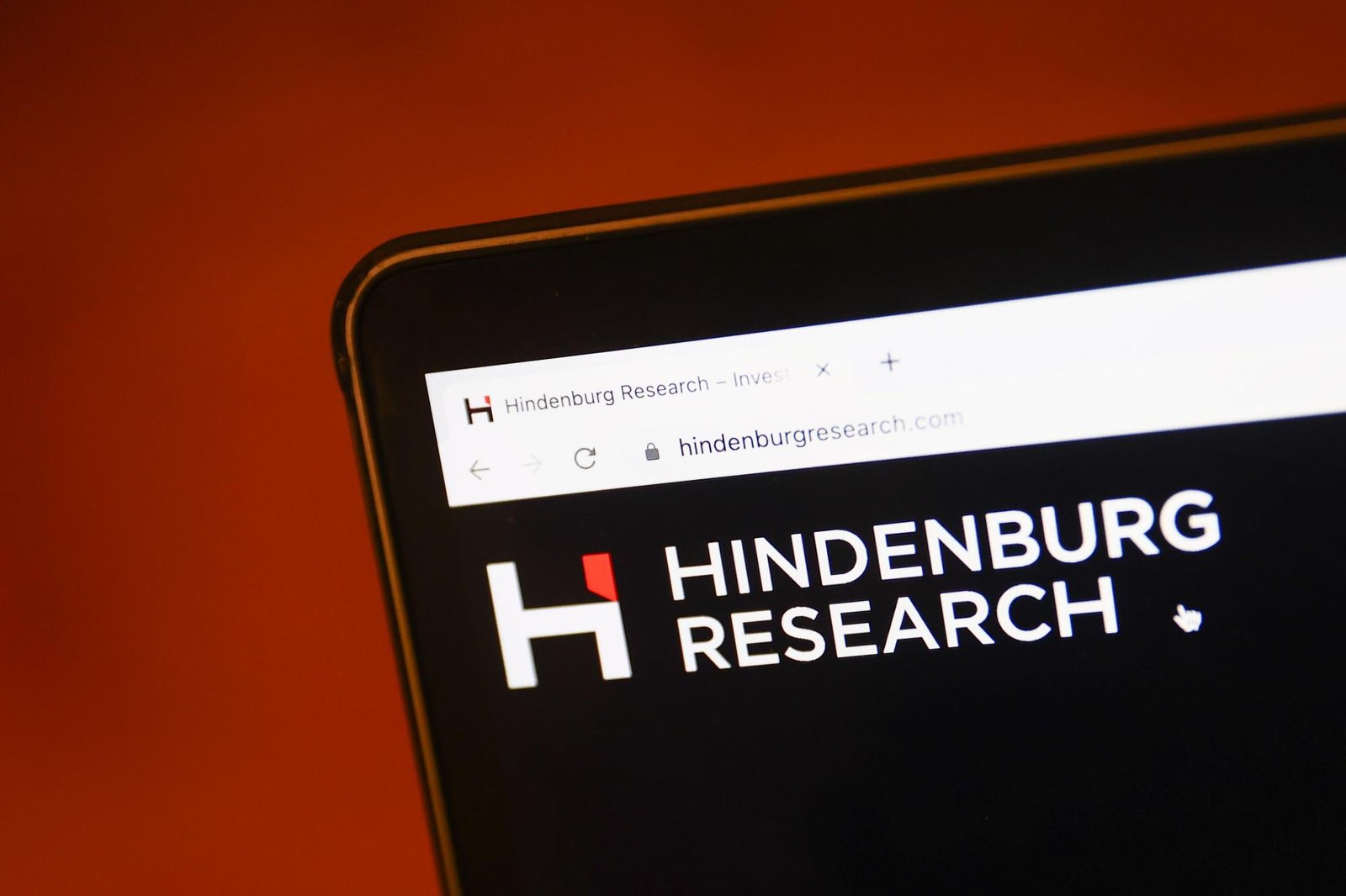 hindenburg research nikola report pdf