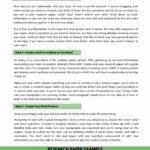 research paper journal format