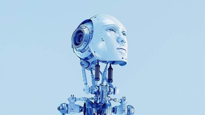 research report ai