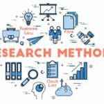 research report methods