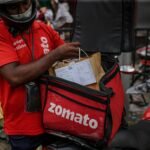 research report on zomato