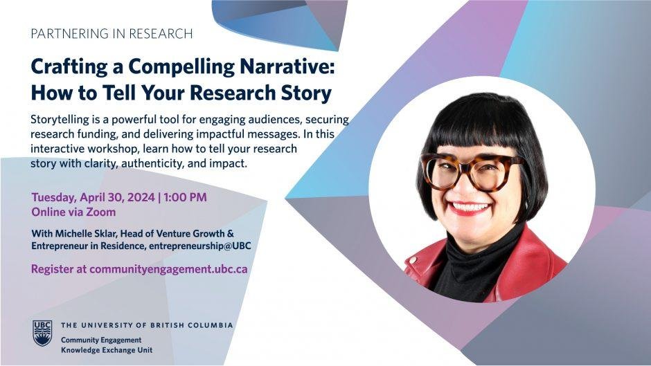 Crafting a Compelling Research ⁢Narrative