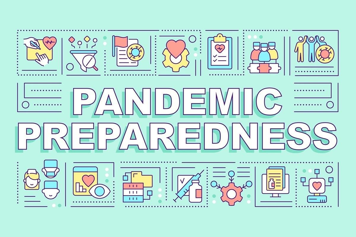 Recommendations for⁢ Strengthening Future Pandemic Preparedness