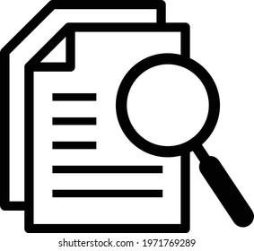 The Significance of Research Report Icons in Visual Communication