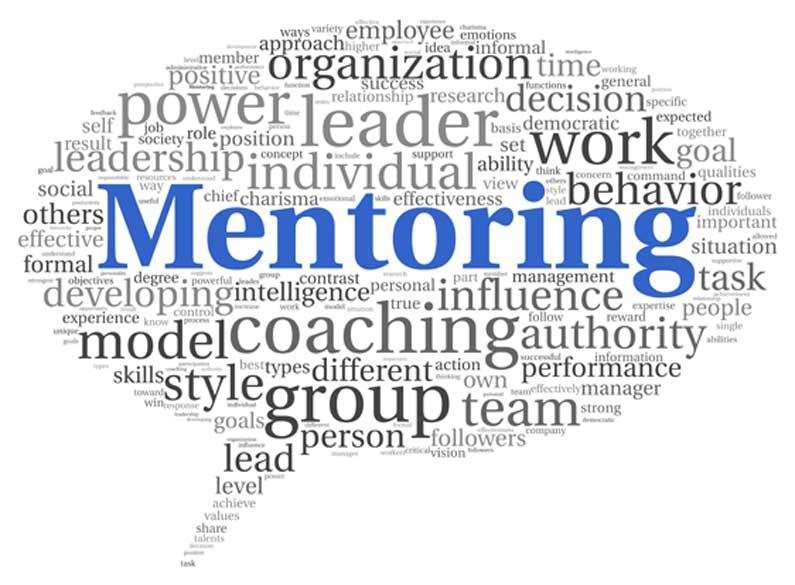 The Role of Mentorship and Environment in Fostering Grit