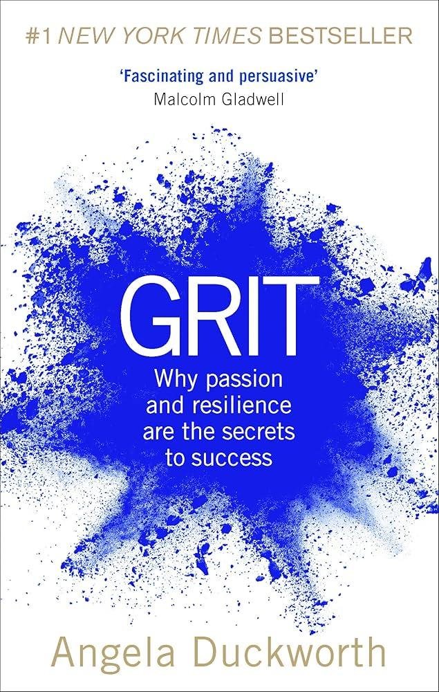 Examining the Impact of Grit on Personal and Professional Success