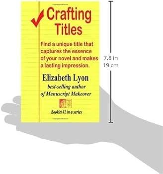 Crafting Clear and Engaging Titles for Academic Success
