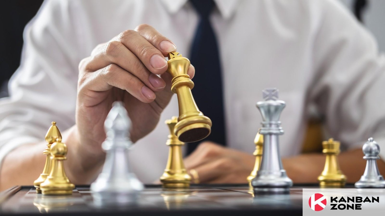 Strategic Initiatives and Growth Opportunities for Investors