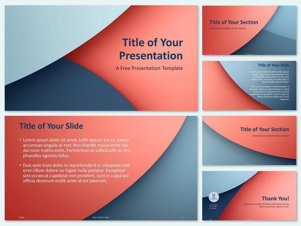 Tailoring Your Template for Specific Industries and Audiences