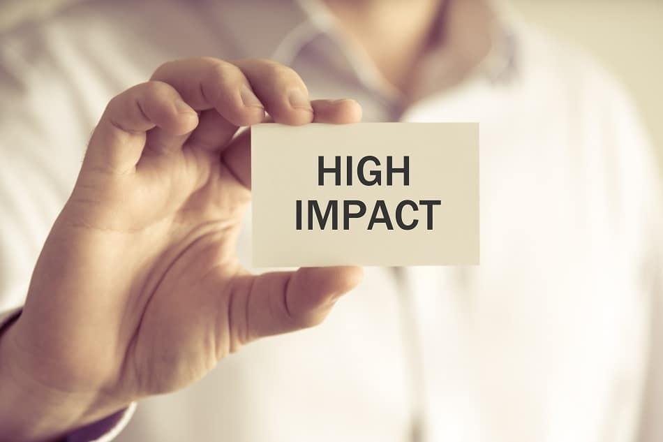 Maximizing Visibility: Strategies for Getting Published in High-Impact Journals
