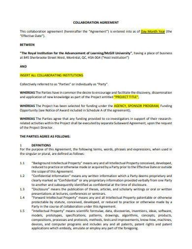 Best Practices for Collaborating ​on⁢ Research Documents