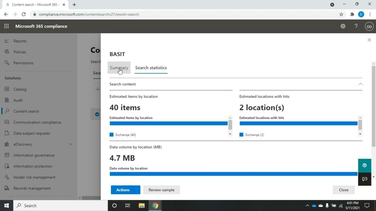 Best Practices for⁢ Ensuring Compliance and Accuracy ​in Search Reports