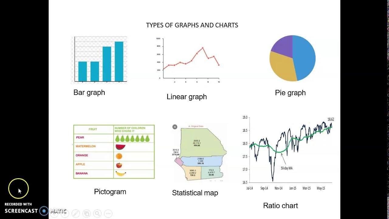 Enhancing Data Presentation with Visual ​Tools and Graphics
