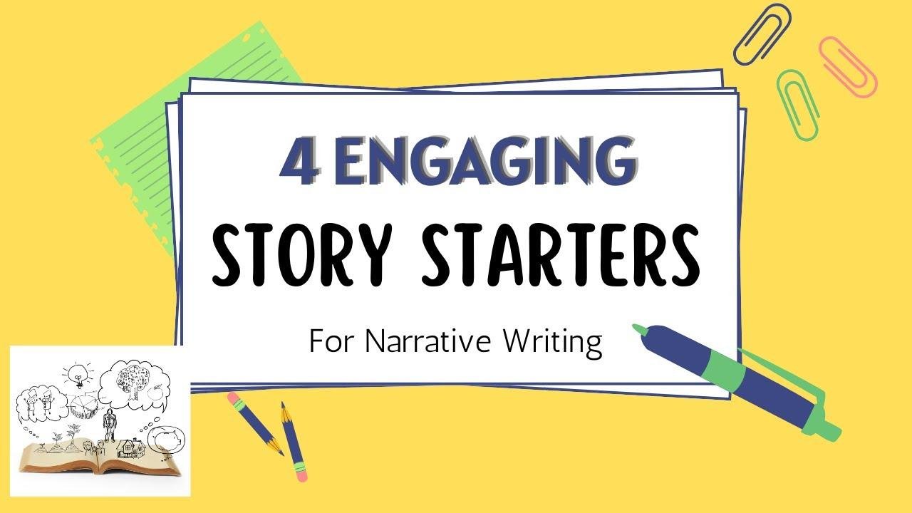 Engaging Narrative and Logical Flow for Reader Comprehension