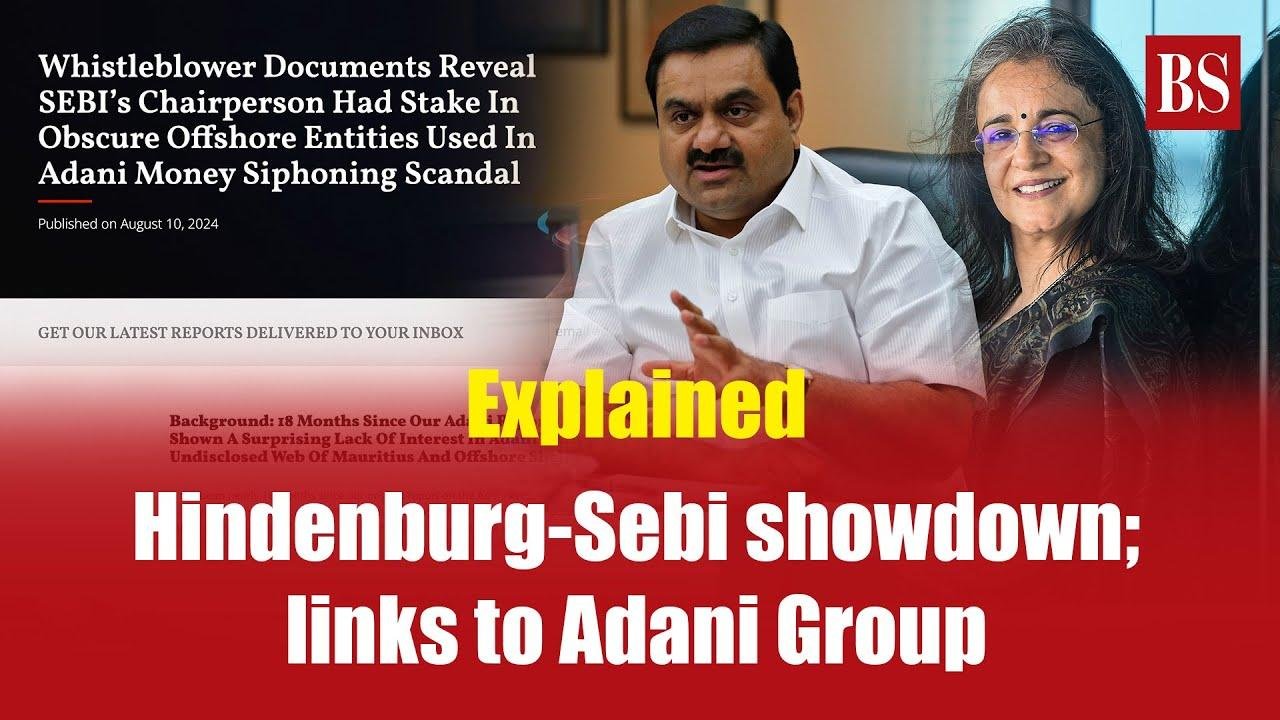 Strategic Recommendations for Stakeholders in Light of the Adani Controversy