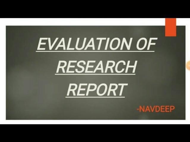 Techniques for Effective Analysis‍ and ⁣Interpretation of Research‌ Findings
