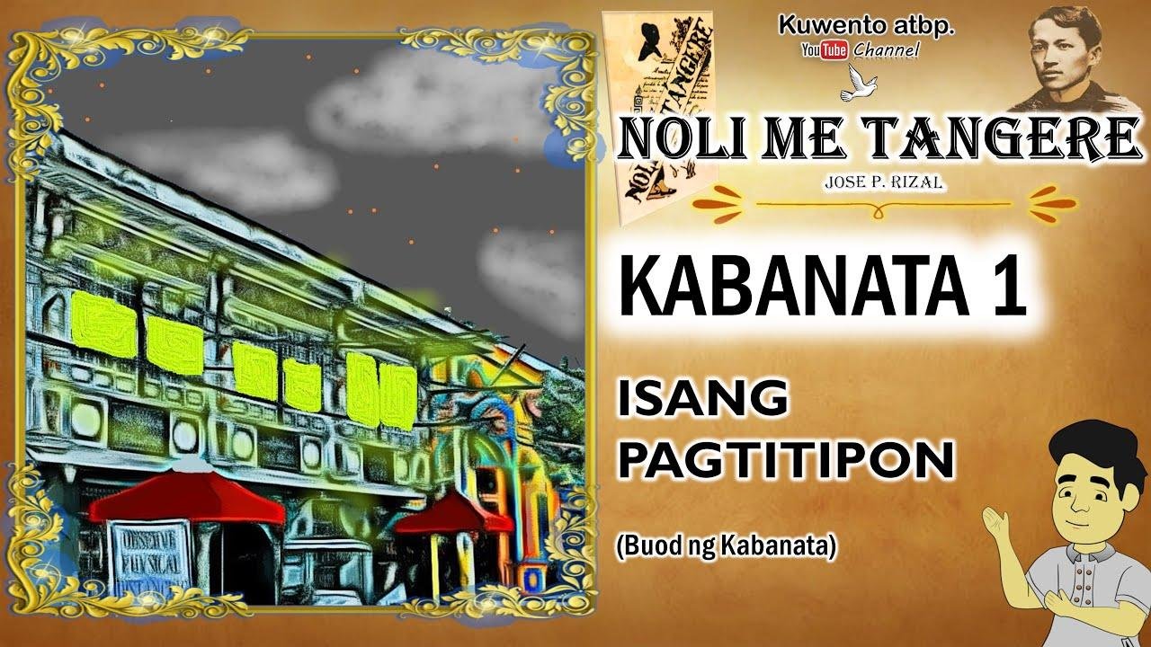 Enhancing Clarity‌ and Impact: Tips ​for Writing Kabanata 1