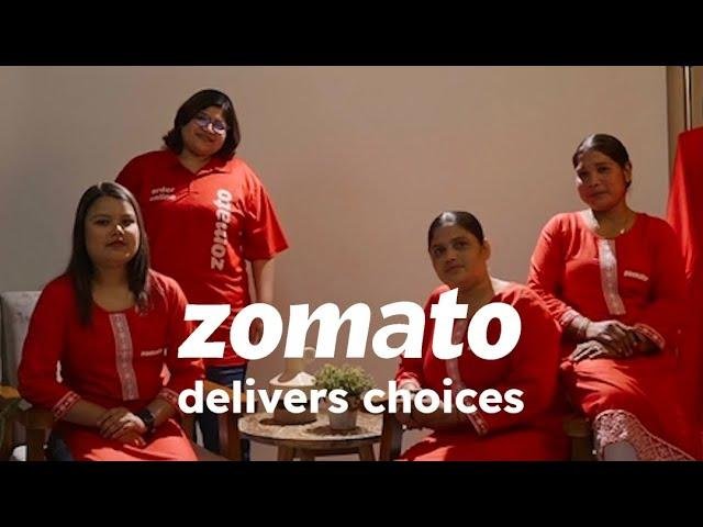 Understanding Zomatos Market Position and Competitive Landscape