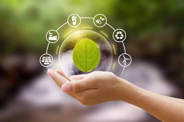Innovative Solutions for⁤ Sustainable Practices and Future Resilience