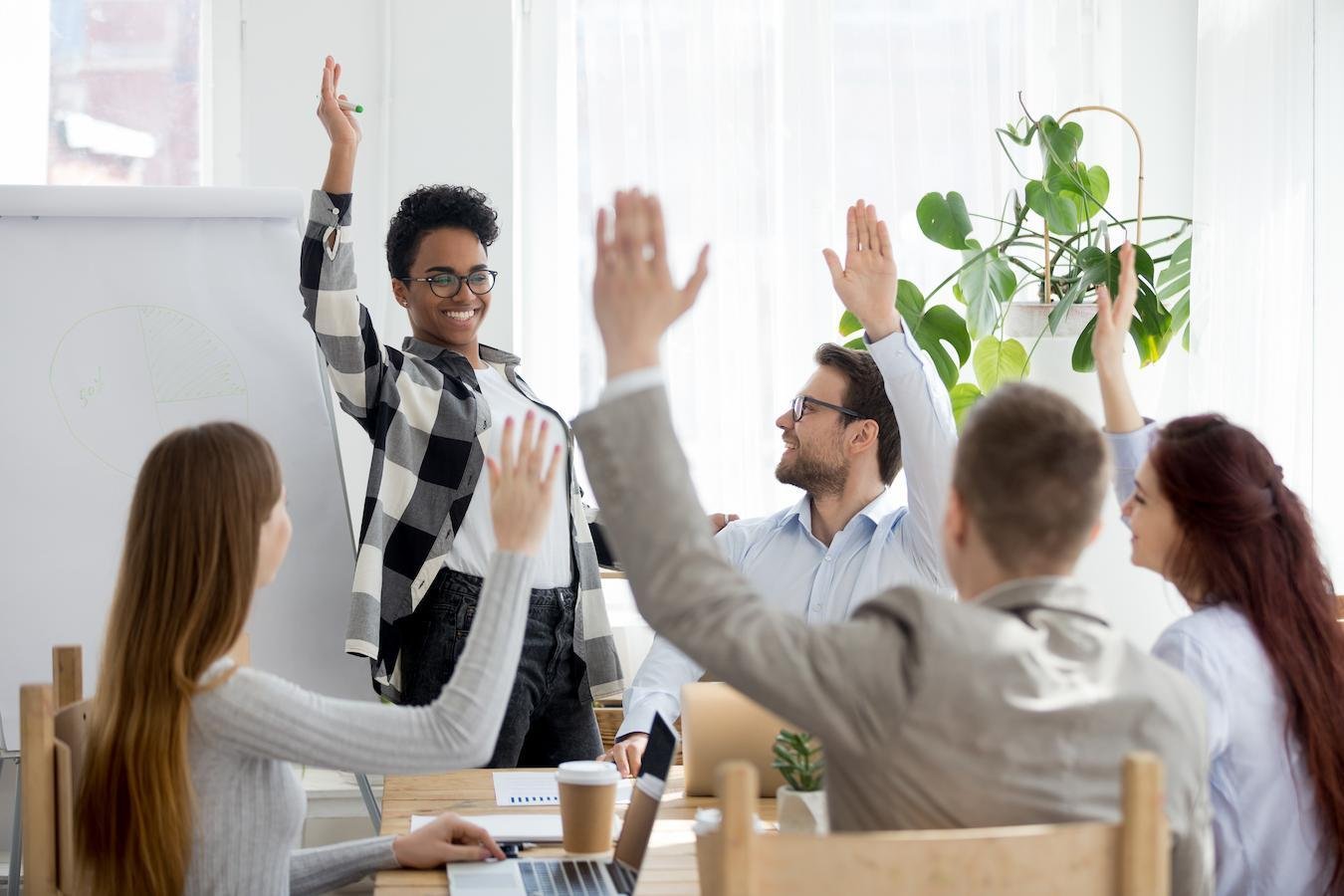 Strategies for Captivating Your Audience During Delivery