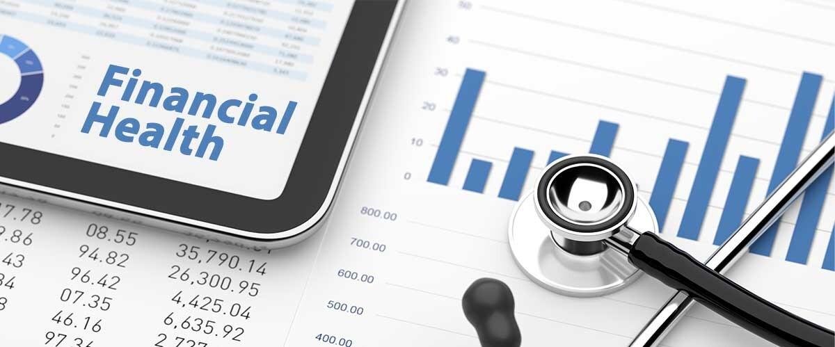 Evaluating Financial Health and Operational Efficiency