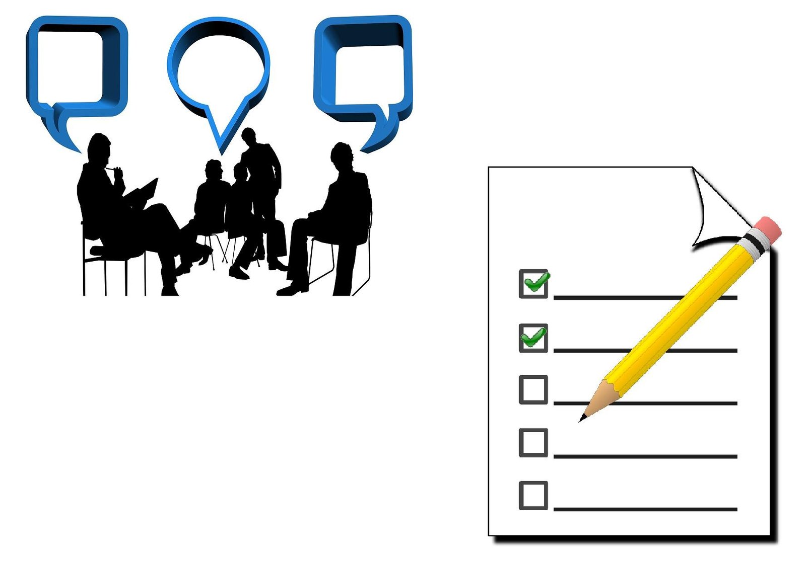 Navigating the Structure: Introduction to Methods and Results