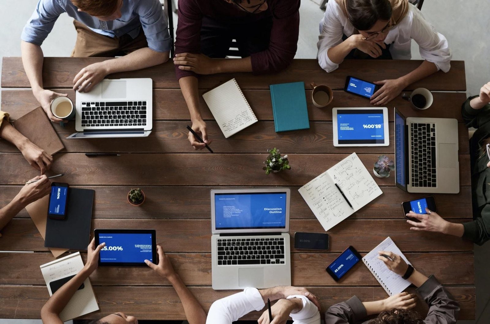 Fostering Collaboration and Feedback to Elevate Research Quality