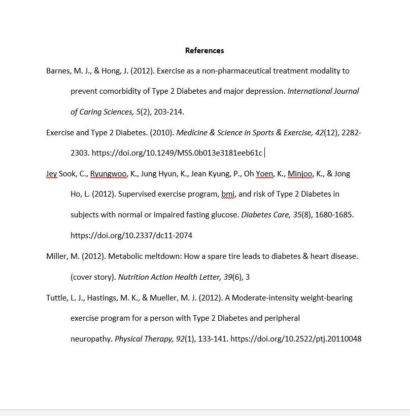 Understanding the Fundamentals of⁤ APA Citation for⁣ Research⁢ Reports
