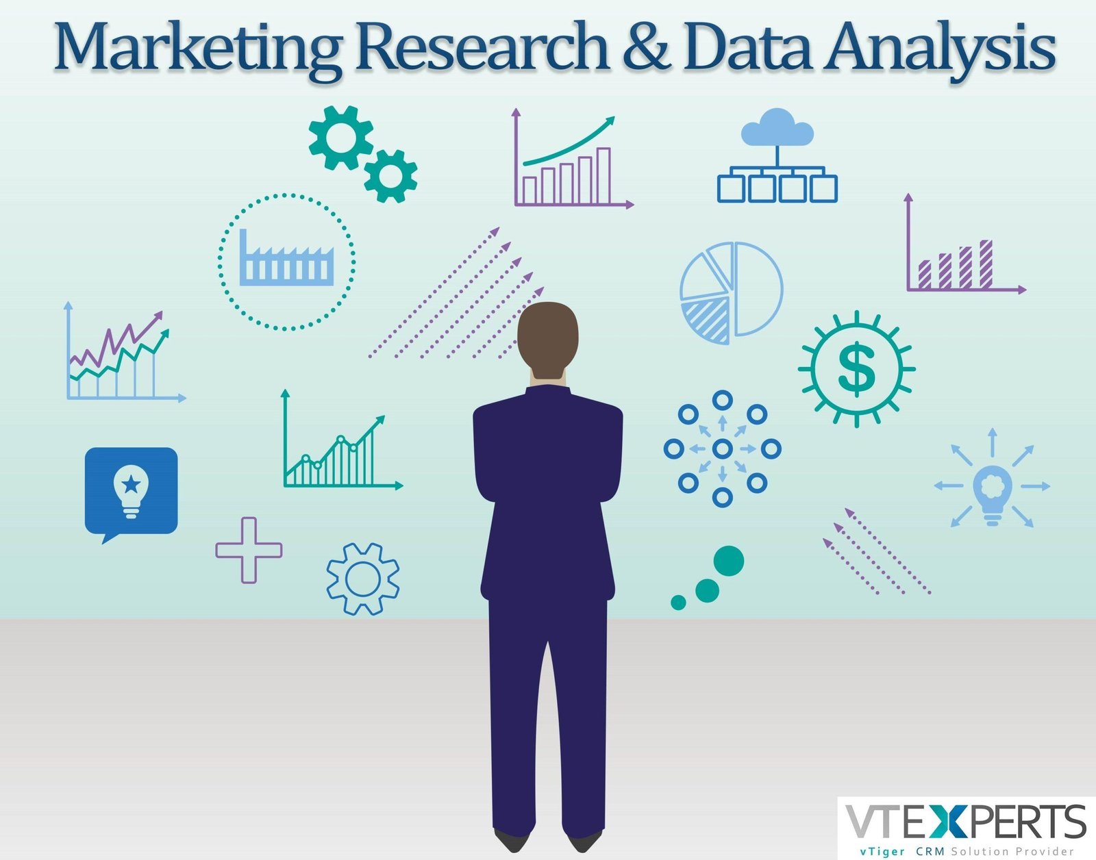 Key Components of Comprehensive Market Data ⁣Analysis