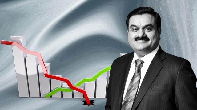 Analyzing Market Reactions: The Impact of the Adani ⁣Report on Investors