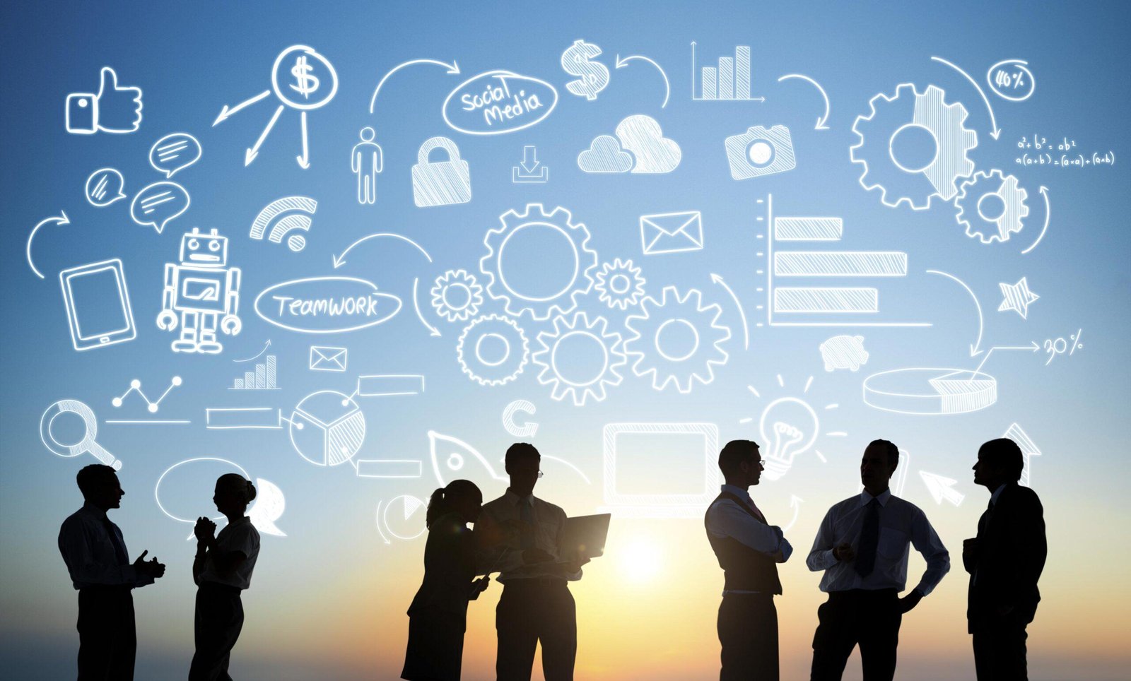 Best Practices for ​Collaborative Research ⁣and Feedback Integration