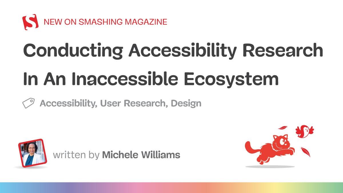 Essential Features for Optimal Research Accessibility