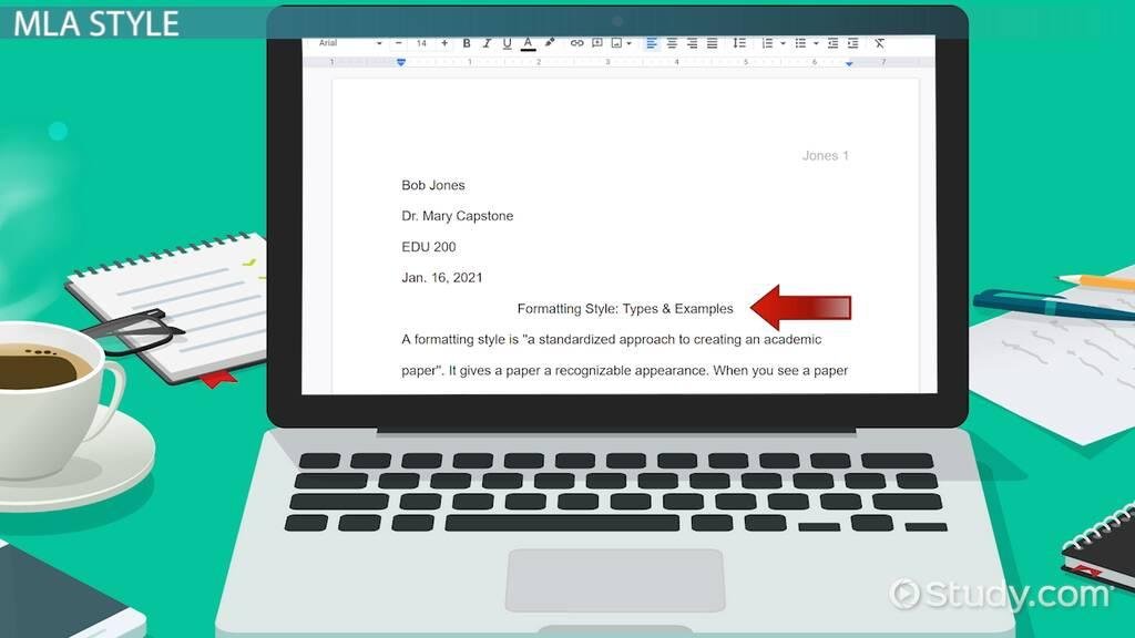 Best ⁢Practices ⁤for Formatting ⁣and Presentation