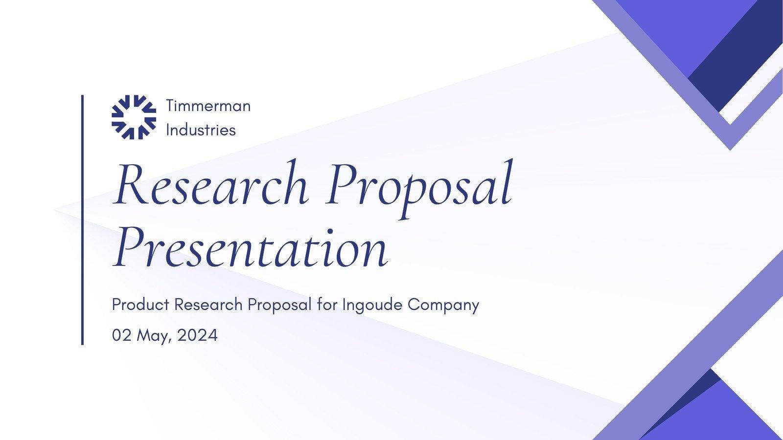 Enhancing ‍Clarity and Structure in Your Research Presentation