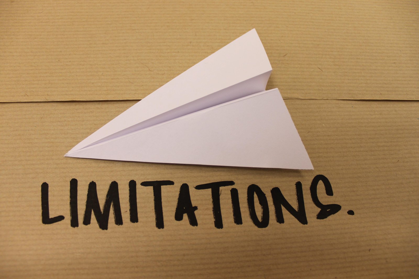 Reflecting on Limitations and Enhancing Methodologies