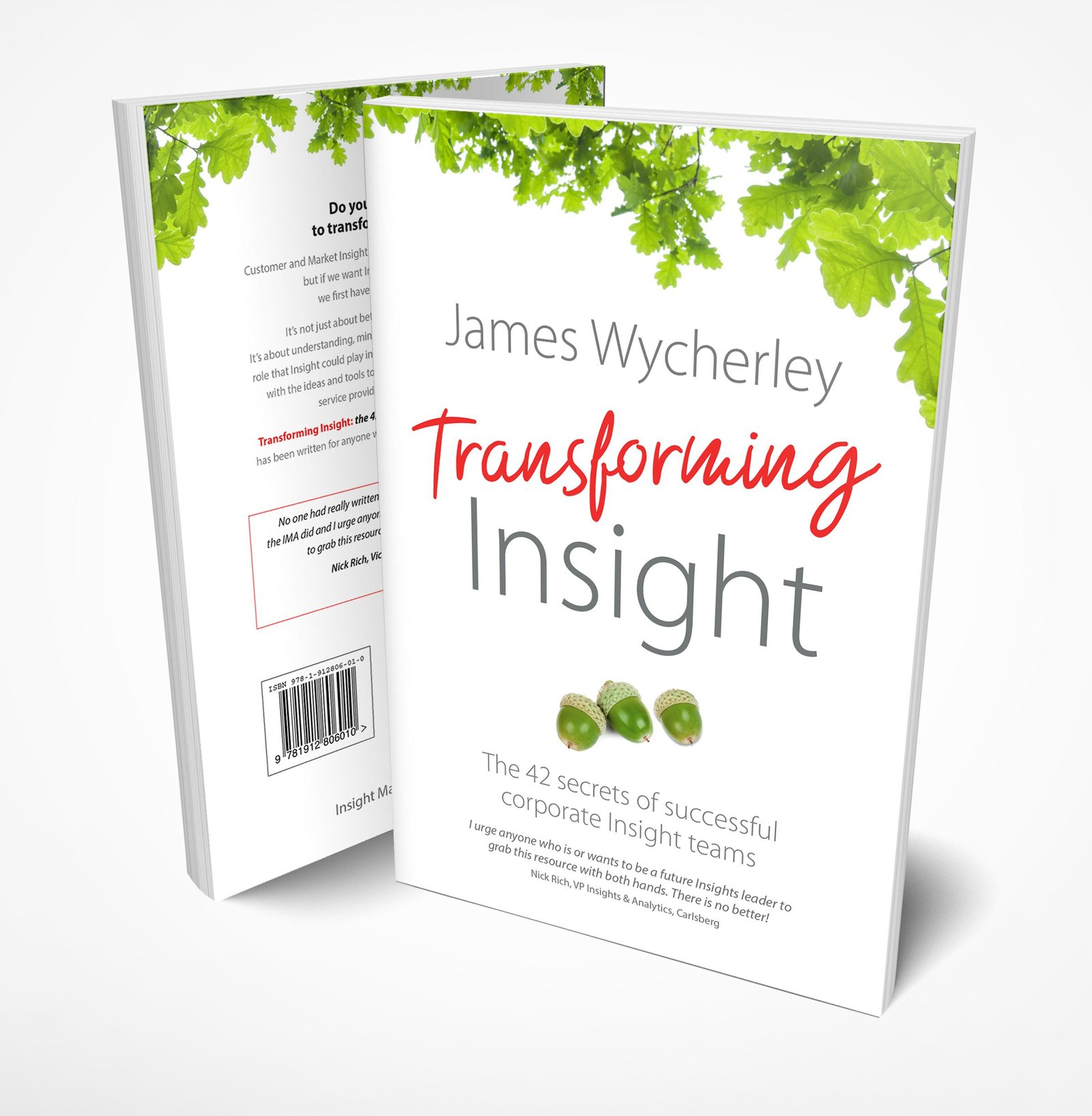 Transforming ‌Insights into Actionable Strategies