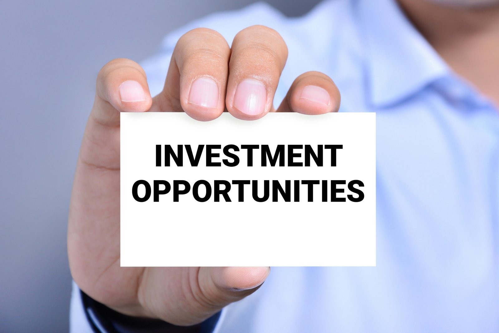 Key Sectors Driving Investment Opportunities
